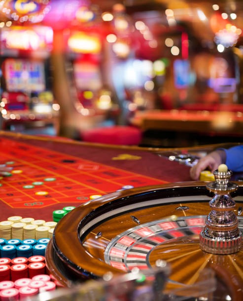 Bandar Poker card dealing sequence on onictoto mobile platform