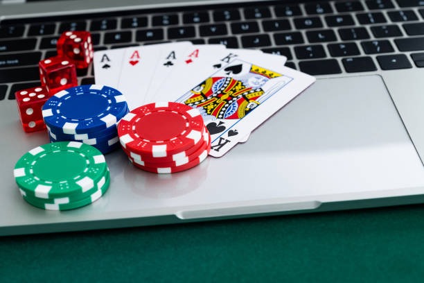 iOS Safari browser access to onictoto Bandar Poker tables